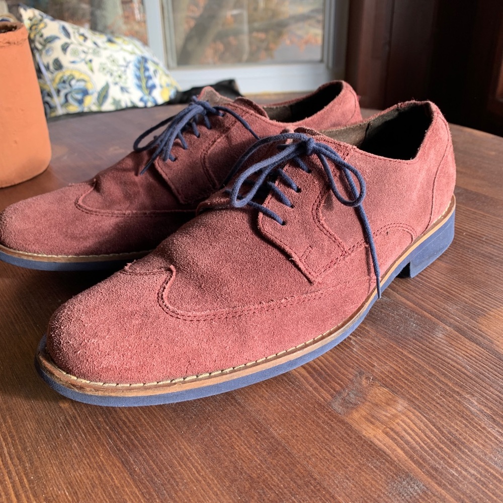 Colehaan Casual Mens Dress Shoes 8.5